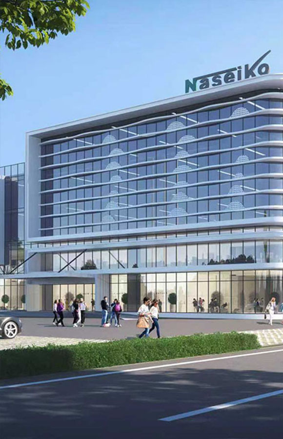 Конторская среда