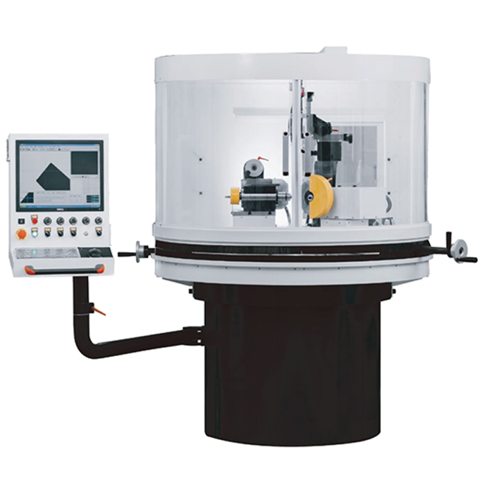 NZ-01D шлифовая машина для переодевки колес